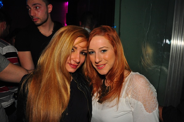 Publicity on Saturday Night